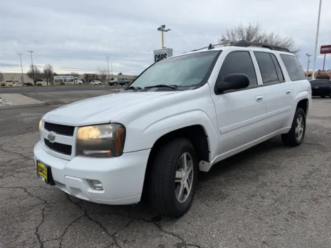 More photos of 2006 Chevrolet TrailBlazer LT at Twin Falls Chevrolet, ID