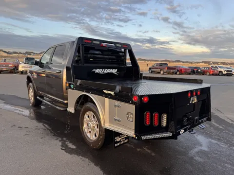 More photos of 2018 Ram 2500 Laramie at Twin Falls Chevrolet, ID