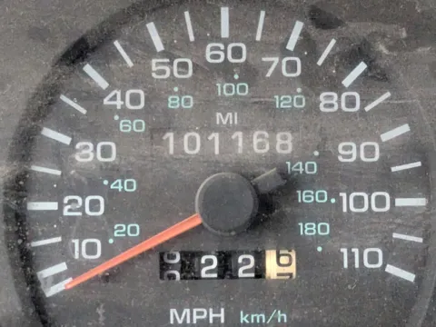 Photos of 1994 Dodge Dakota Sport for sale in Twin Falls, ID at Twin Falls Chevrolet