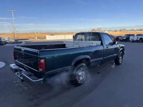 Another view of 1994 Dodge Dakota Sport for sale in Twin Falls, ID at Twin Falls Chevrolet