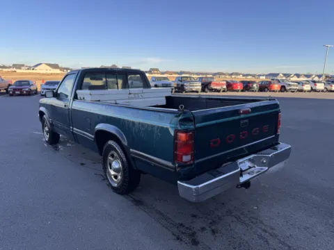 More photos of 1994 Dodge Dakota Sport at Twin Falls Chevrolet, ID