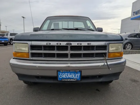 More photos of 1994 Dodge Dakota Sport at Twin Falls Chevrolet, ID