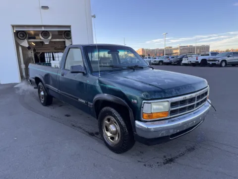 Photos of 1994 Dodge Dakota Sport for sale in Twin Falls, ID at Twin Falls Chevrolet
