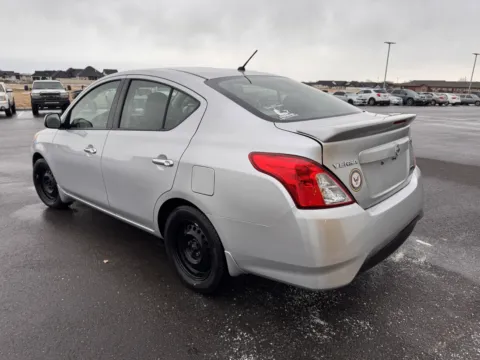 More photos of 2014 Nissan Versa SV at Twin Falls Chevrolet, ID