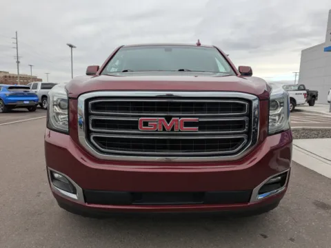 More photos of 2019 GMC Yukon SLE at Twin Falls Chevrolet, ID