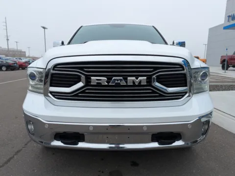 More photos of 2016 Ram 1500 Longhorn Limited at Twin Falls Chevrolet, ID