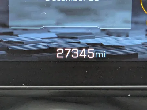 Photos of 2025 Chevrolet Tahoe RST for sale in Twin Falls, ID at Twin Falls Chevrolet