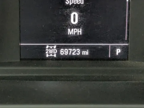 Photos of 2022 Chevrolet Silverado 1500 Work Truck for sale in Twin Falls, ID at Twin Falls Chevrolet