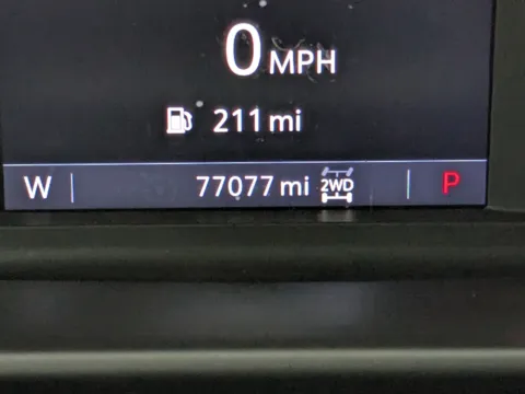 Photos of 2022 Chevrolet Silverado 1500 LTD LT for sale in Twin Falls, ID at Twin Falls Chevrolet