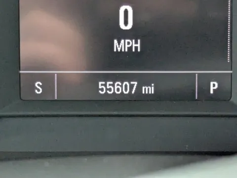 Photos of 2022 Chevrolet Trailblazer RS for sale in Twin Falls, ID at Twin Falls Chevrolet