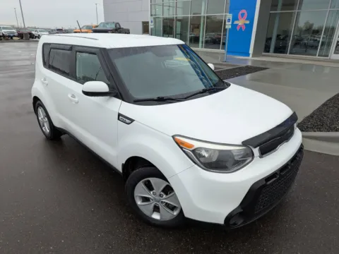 More photos of 2015 Kia Soul at Twin Falls Chevrolet, ID