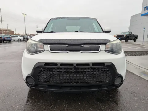 More photos of 2015 Kia Soul at Twin Falls Chevrolet, ID