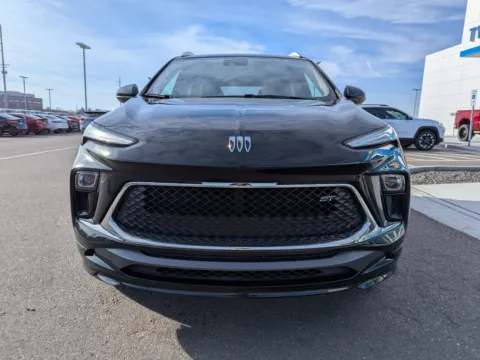 More photos of 2024 Buick Encore GX Sport Touring at Twin Falls Chevrolet, ID