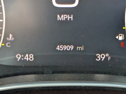 Photos of 2019 Chrysler Pacifica Limited for sale in Twin Falls, ID at Twin Falls Chevrolet