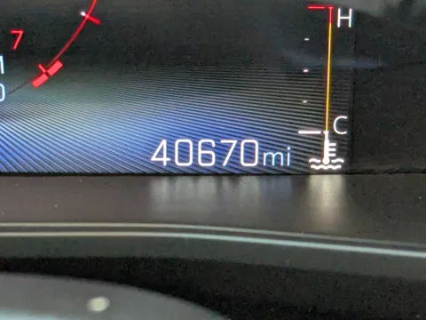 Photos of 2023 Chevrolet Colorado 4WD Trail Boss for sale in Twin Falls, ID at Twin Falls Chevrolet