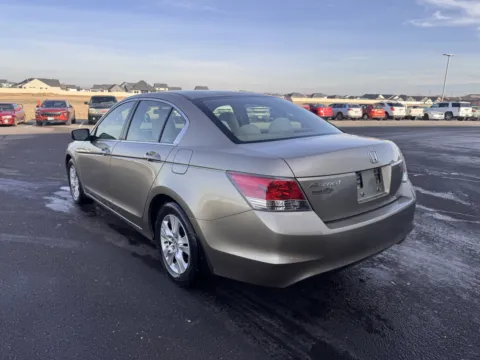 More photos of 2008 Honda Accord Sdn LX-P at Twin Falls Chevrolet, ID