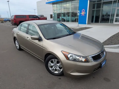 More photos of 2008 Honda Accord Sdn LX-P at Twin Falls Chevrolet, ID
