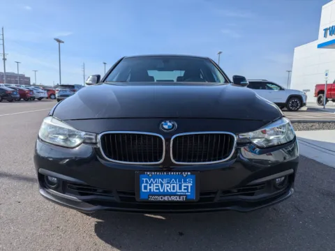 More photos of 2016 BMW 3 Series 320i at Twin Falls Chevrolet, ID