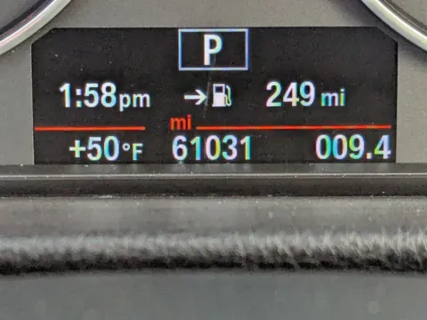 Photos of 2016 BMW 3 Series 320i for sale in Twin Falls, ID at Twin Falls Chevrolet