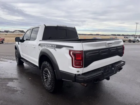 More photos of 2020 Ford F-150 Raptor at Twin Falls Chevrolet, ID