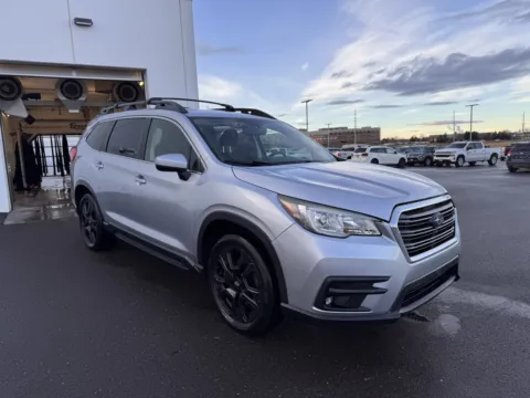 Photos of 2019 Subaru Ascent Premium for sale in Twin Falls, ID at Twin Falls Cars Sales and Rentals