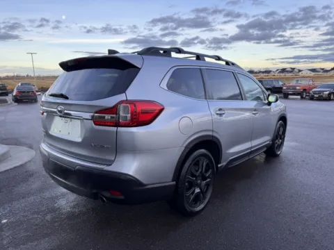 Another view of 2019 Subaru Ascent Premium for sale in Twin Falls, ID at Twin Falls Cars Sales and Rentals