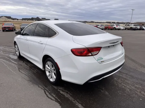 More photos of 2016 Chrysler 200 Limited at Twin Falls Chevrolet, ID