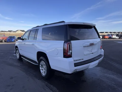 More photos of 2018 GMC Yukon XL SLT at Twin Falls Chevrolet, ID