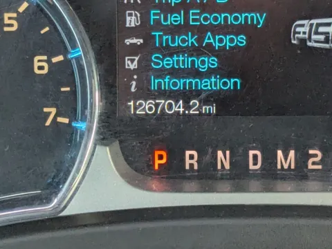 Photos of 2011 Ford F-150 Platinum for sale in Twin Falls, ID at Twin Falls Chevrolet