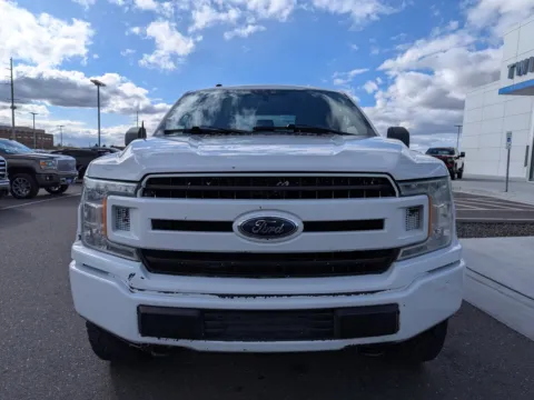 More photos of 2019 Ford F-150 XL at Twin Falls Chevrolet, ID
