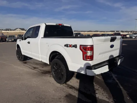 More photos of 2019 Ford F-150 XL at Twin Falls Chevrolet, ID