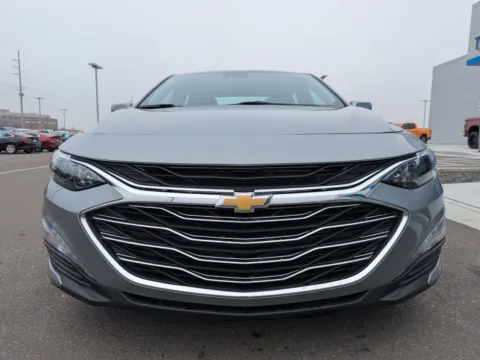 More photos of 2025 Chevrolet Malibu LT at Twin Falls Chevrolet, ID