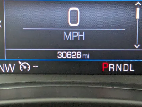 Photos of 2023 Chevrolet Equinox LT for sale in Twin Falls, ID at Twin Falls Chevrolet