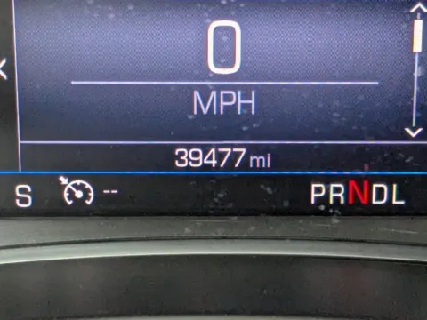 Photos of 2022 Chevrolet Equinox LT for sale in Twin Falls, ID at Twin Falls Chevrolet