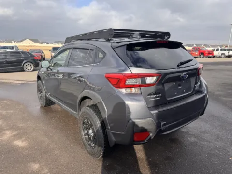 More photos of 2021 Subaru Crosstrek Limited at Twin Falls Chevrolet, ID