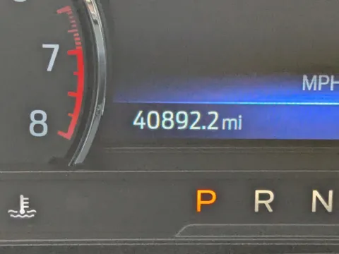 Photos of 2023 Ford Explorer Limited for sale in Twin Falls, ID at Twin Falls Chevrolet