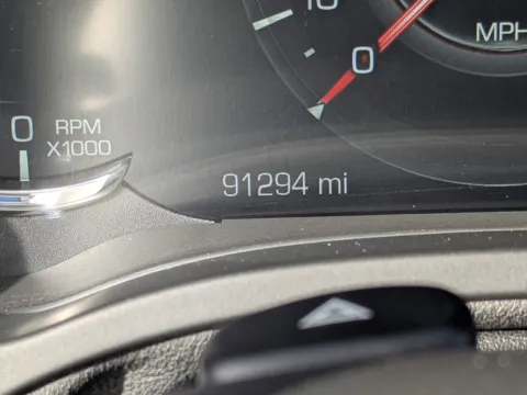 Photos of 2020 Cadillac Escalade Premium Luxury for sale in Twin Falls, ID at Twin Falls Chevrolet