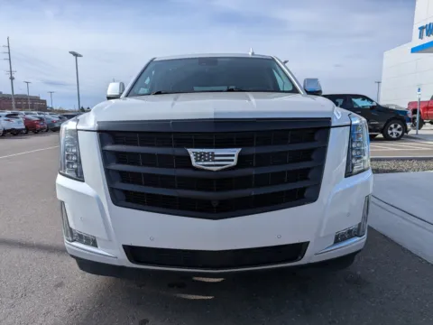 More photos of 2020 Cadillac Escalade Premium Luxury at Twin Falls Chevrolet, ID