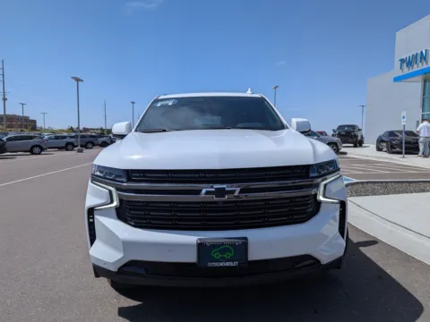 More photos of 2022 Chevrolet Tahoe RST at Twin Falls Chevrolet, ID