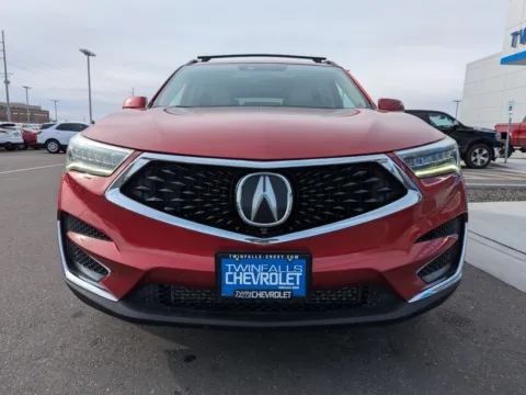 More photos of 2020 Acura RDX w/Advance Pkg at Twin Falls Chevrolet, ID