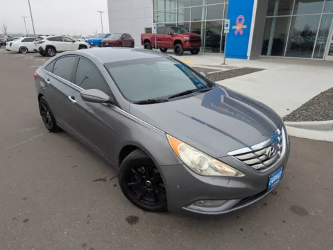 More photos of 2012 Hyundai Sonata 2.0T SE at Twin Falls Chevrolet, ID