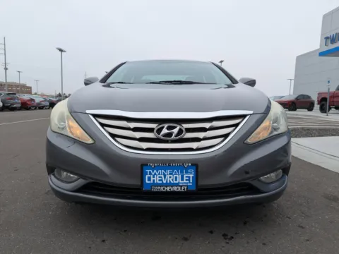 More photos of 2012 Hyundai Sonata 2.0T SE at Twin Falls Chevrolet, ID