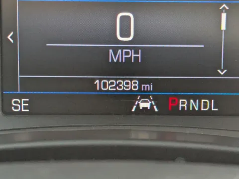 Photos of 2020 Chevrolet Equinox LT for sale in Twin Falls, ID at Twin Falls Chevrolet