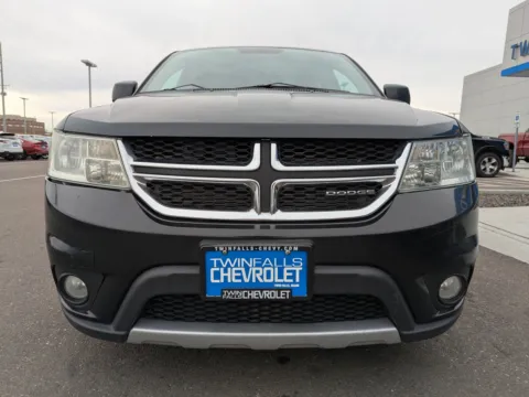 More photos of 2012 Dodge Journey SXT at Twin Falls Chevrolet, ID