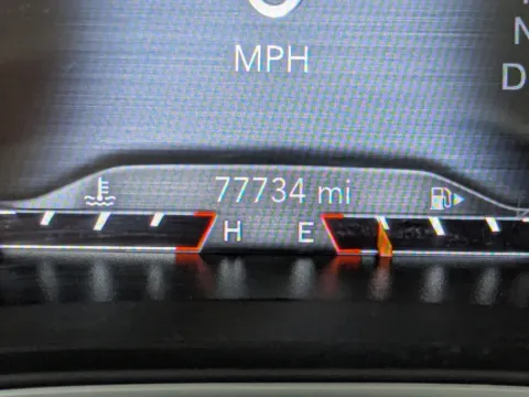 Another view of 2020 Jeep Cherokee Trailhawk for sale in Twin Falls, ID at Twin Falls Chevrolet