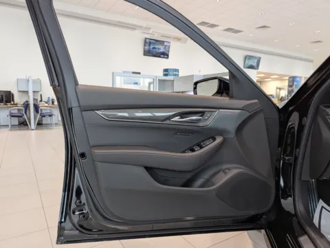 More photos of 2025 Cadillac CT5-V V-Series at Twin Falls Chevrolet, ID