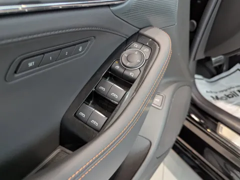 More photos of 2025 Cadillac CT5-V V-Series at Twin Falls Chevrolet, ID