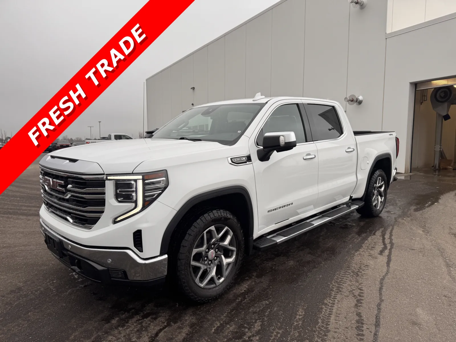 2023 GMC Sierra 1500 SLT for sale in Twin Falls, ID