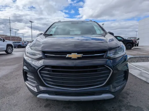 More photos of 2021 Chevrolet Trax LT at Twin Falls Chevrolet, ID