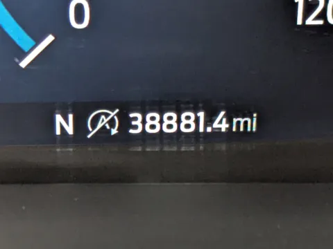 Photos of 2023 Ford F-150 LARIAT for sale in Twin Falls, ID at Twin Falls Chevrolet